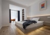 卧室设计效果图现代简约风,卧室设计效果图现代简约风格