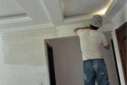 旧墙粉刷的正确方法,旧墙粉刷,需要做哪些处理