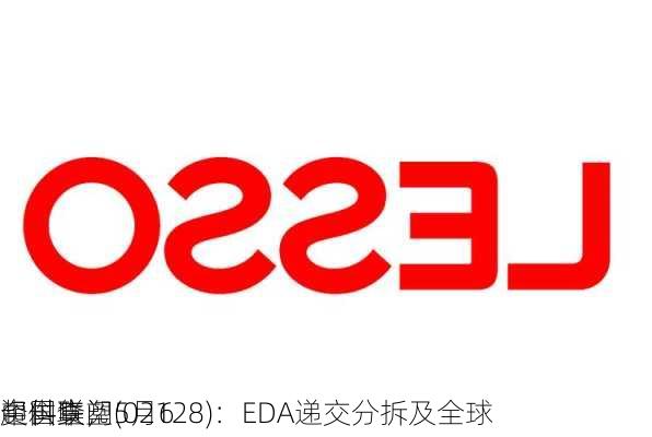 中国联塑(02128)：EDA递交分拆及全球
资料集，5月6
起供查阅

