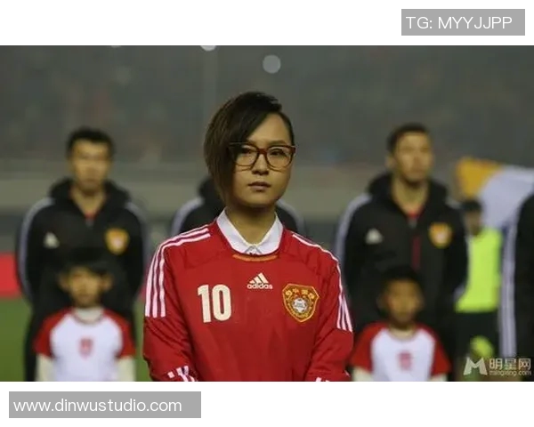 全球顶尖女足球明星风采展示及精彩瞬间集锦