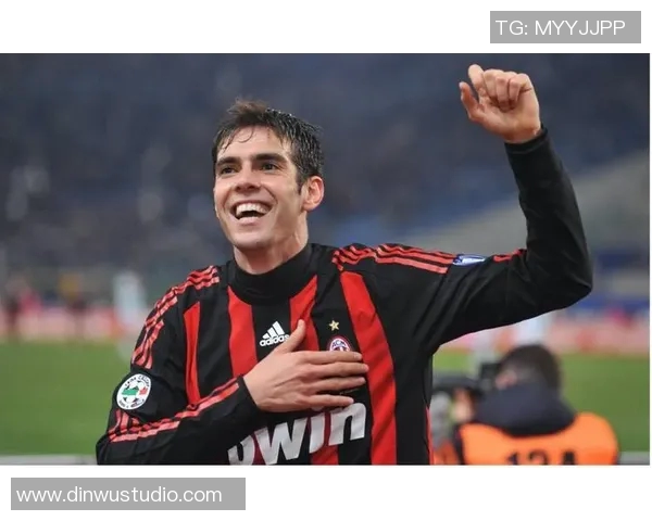 足球史上最令人意外的冷门球星排名 谁能脱颖而出成为黑马传奇