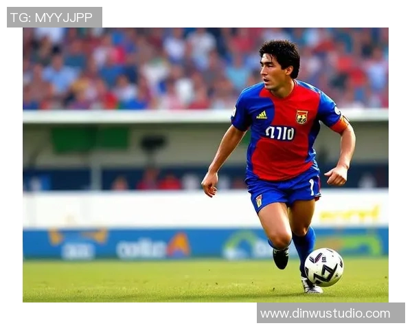 1998年世界杯足球明星集结：一代球王如何在绿茵场上书写传奇