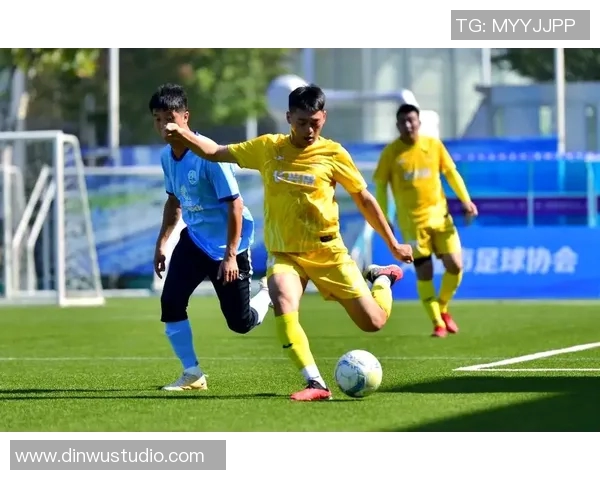 临川足球新星崛起 聚焦本土球员的成长与突破