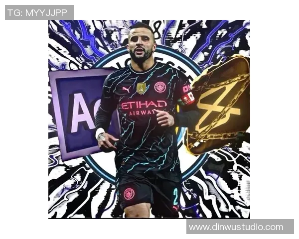 球星头像与足球潮流结合引领时尚风潮打造独特个人品牌魅力